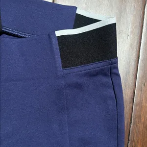 HUE lighter Navy Leggings brand new thumbnail 2