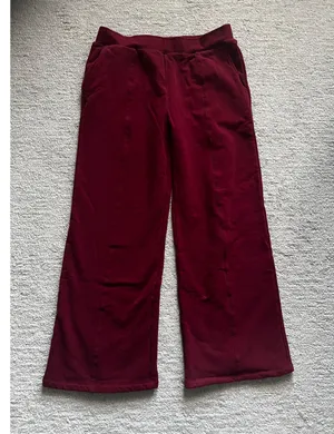Fleece Pants thumbnail 2