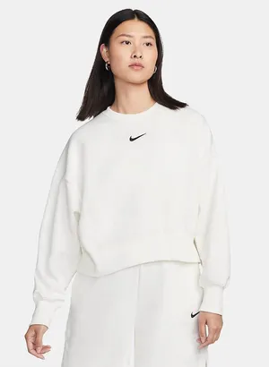 NIKE | Oversized Pullover thumbnail 1