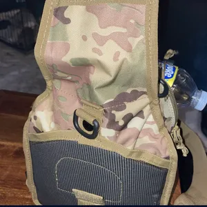 Shoulder Bag Gold thumbnail 5