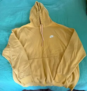Nike Sweatshirt Hoodie thumbnail 1