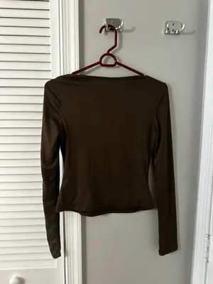 Shein Compression Shirt thumbnail 2