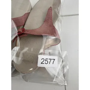 Fitflop Womens Adjustable‎ Buckle Thong Sandals Size 7 US Comfort Walking thumbnail 8