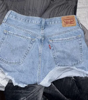 Levi’s Jeans Short thumbnail 2