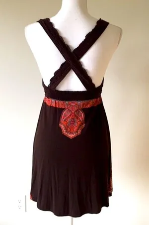 Free People top thumbnail 68