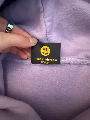 Drew House Hoodie thumbnail 5