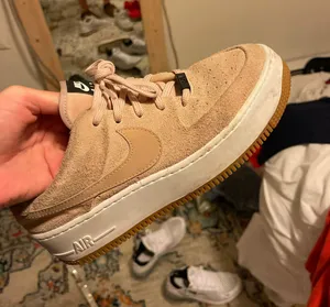 Nike Air Force 1s thumbnail 1