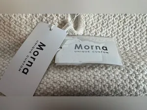 Morna Sweater Size Small Black thumbnail 8