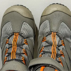 Merrell Chameleon 7 Mid A/C‎ Waterproof Boot, Hiking Shoes Size 8 A35 thumbnail 11