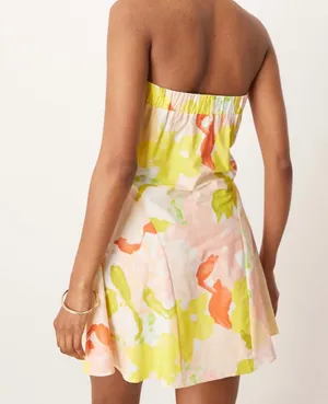 ASOS Mini dress asks thumbnail 2
