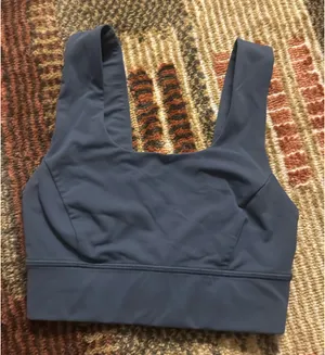 Lululemon Sports Bra thumbnail 1