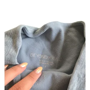 Beyond Yoga Endeavor Green Women's Legging Size: S thumbnail 3
