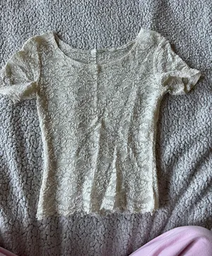 Free People Blouse thumbnail 1