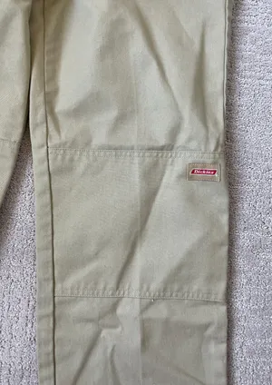 Dickies Khaki Pants thumbnail 3