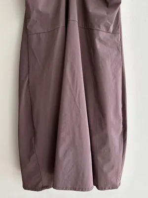 Calvin Klein Performance Dress with Built-In Bike Shorts, Mauve, Size Medium thumbnail 12