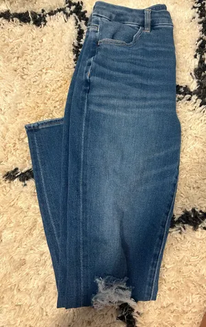 American Eagle Jeans thumbnail 1