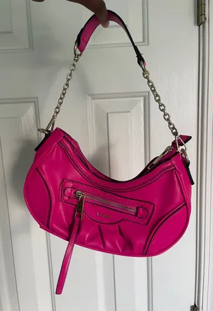 Pink ALDO Purse thumbnail 1