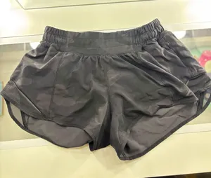 Lululemon Camp Shorts thumbnail 1