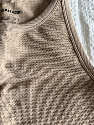 Garage Tank top thumbnail 3