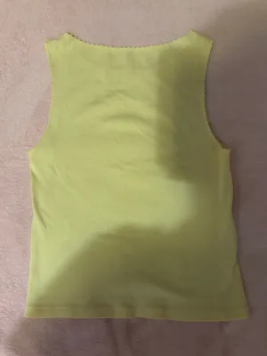 Brandy Melville Top thumbnail 2