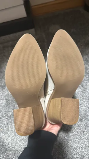 Lauren Conrad Western Block Heel Boots thumbnail 3