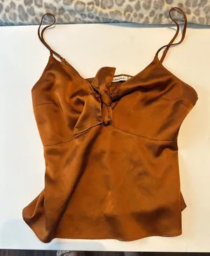 Abercrombie Top thumbnail 1