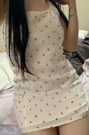 Princess Polly Floral Mini Dress thumbnail 2