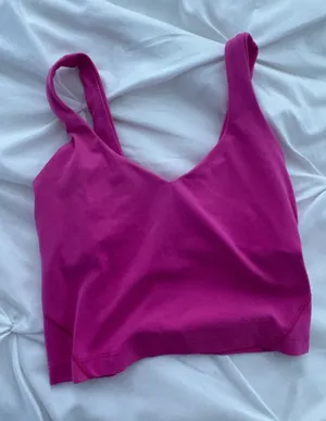 Lululemon Align Tank thumbnail 1