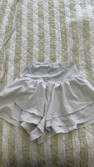 White aerie set thumbnail 2