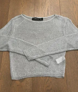 Princess Polly Top Long Sleeve thumbnail 1