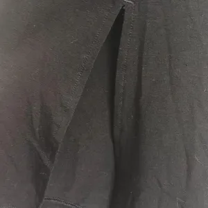 ✨ATHLETA Side Split Black Tank Black Sz Small Top✨ thumbnail 7