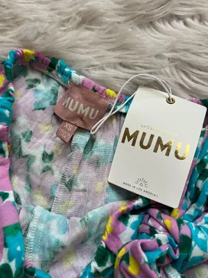 Valley Skort Show Me Your Mumu thumbnail 6