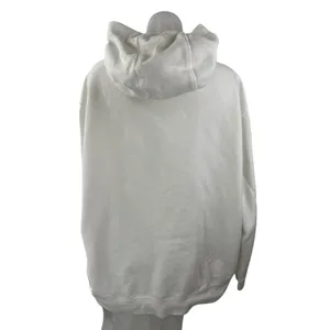 Nike Penn State Women's White Hoodie Hooded Pullover Sweatshirt Top Size XXL thumbnail 2