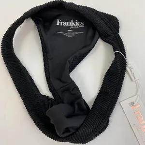 Frankies Bikinis Textured Bottom thumbnail 2