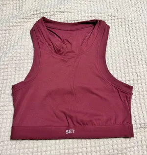 Set Active Top Bra thumbnail 1