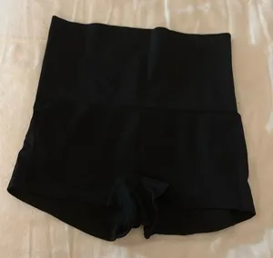 Victoria’s Secret Black Tummy Control Panties Size Small thumbnail 1