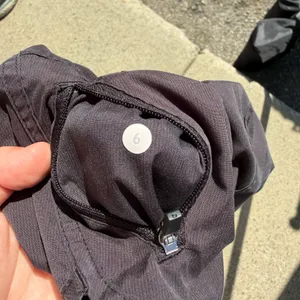 Lululemon Tracker 4” Running Shorts Size 6 thumbnail 5