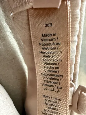 SKIMS Fits Everybody T-Shirt Bra - Clay 30B thumbnail 8