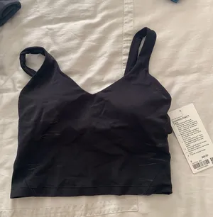 Lululemon Align Tank thumbnail 1