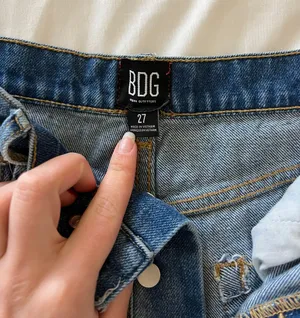 Urban Outfitters Jeans thumbnail 3