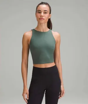 (2) Lululemon align top  thumbnail 1