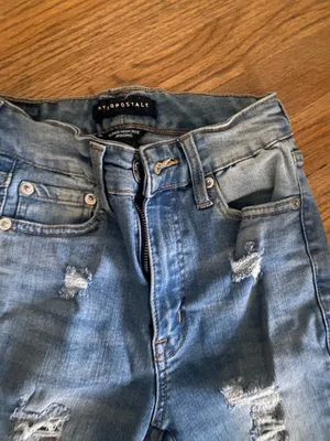 American Eagle Jeans thumbnail 2