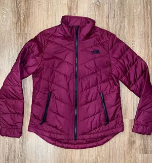 The North Face Puffer Jacket thumbnail 1