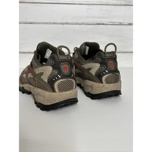 The North Face Hedgehog III GTX Hiking Shoes Shoe Size 8.5 Brown Waterproof thumbnail 6
