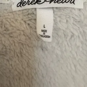 Derek Heart | Cozy Sherpa Lined Plain Vest | New W / Tags | Size L thumbnail 4