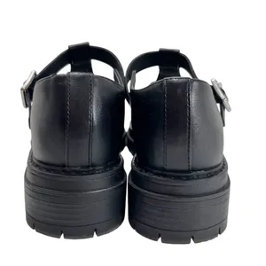 No Boundaries Women’s Y2K Chunky Mary Jane Shoes thumbnail 6