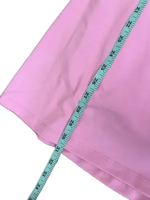 NWT Alo Yoga Airbrush Splendor Dress - Candy Heart Pink M thumbnail 7