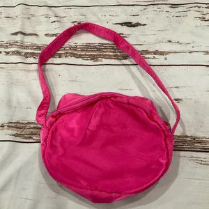 Hello‎ Kitty By Sanrio Bling Purse thumbnail 3