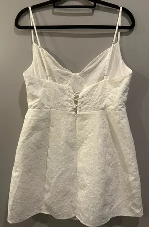 Princess Polly Novella Bustier Corset Dress thumbnail 3