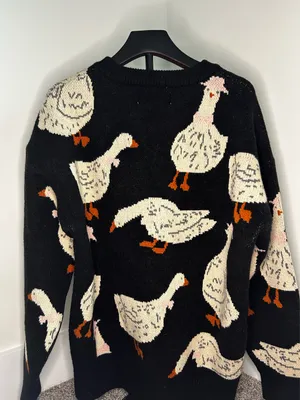Aelfric Eden Duck Sweater thumbnail 3